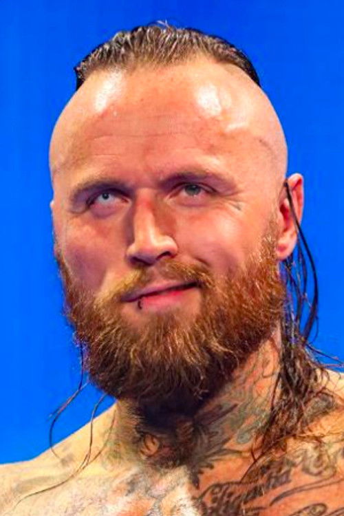 Photo of Tom Büdgen