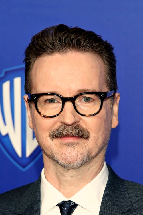 Photo of Matt Reeves