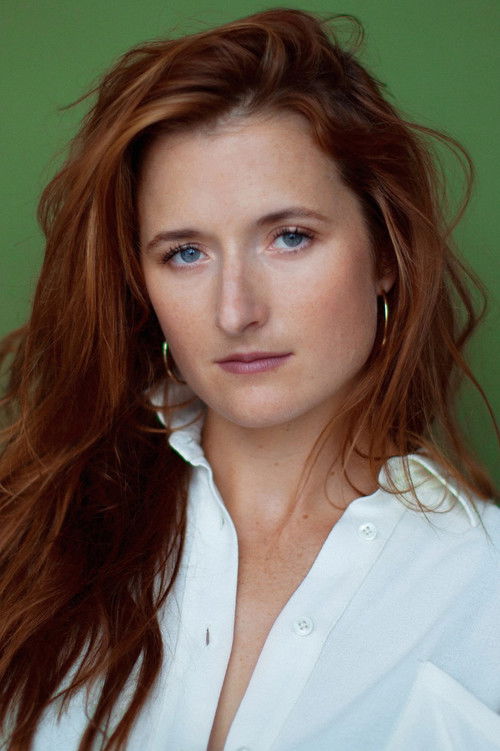 Photo of Grace Gummer