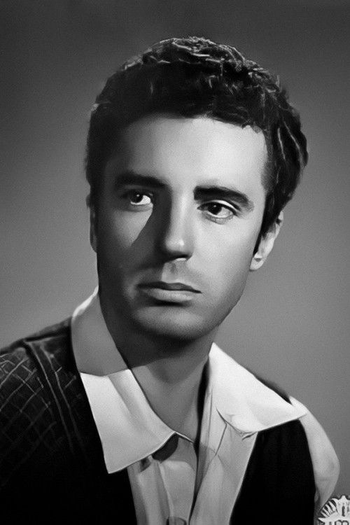 Photo of Virgílio Teixeira