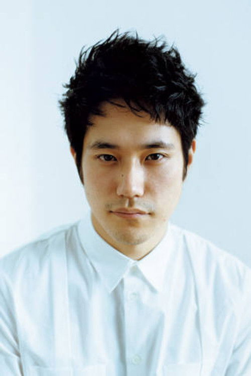 Photo of Kenichi Matsuyama