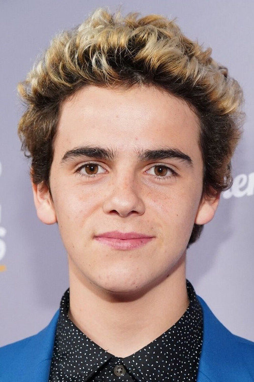 Photo of Jack Dylan Grazer