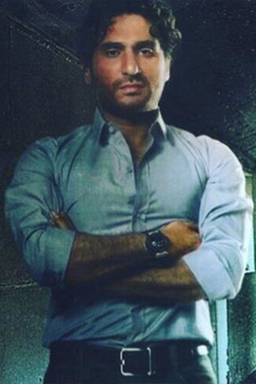 Photo of Nedal Nejem