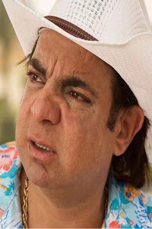 Photo of Ayman Kandil