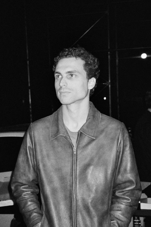 Photo of Chasen Nuttall