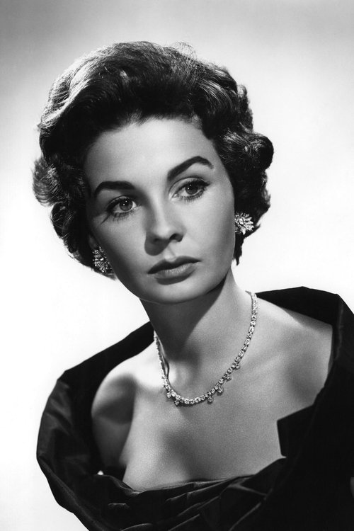 Photo of Jean Simmons