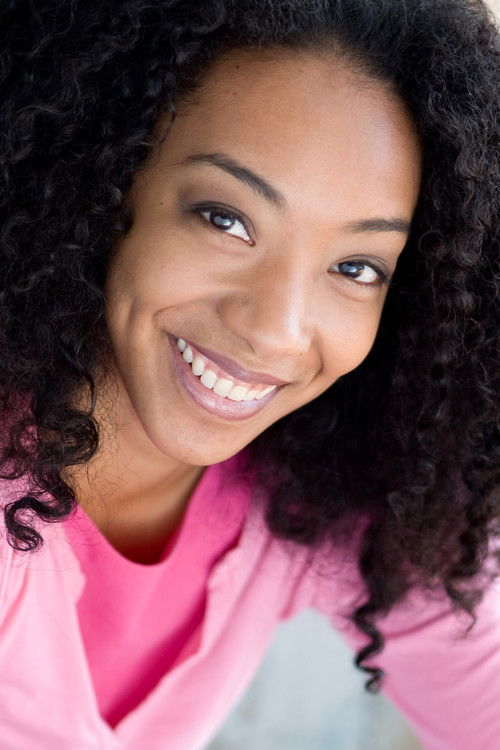 Photo of Betty Gabriel