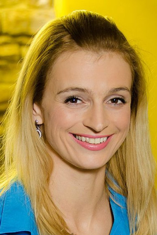 Photo of Ivana Jirešová