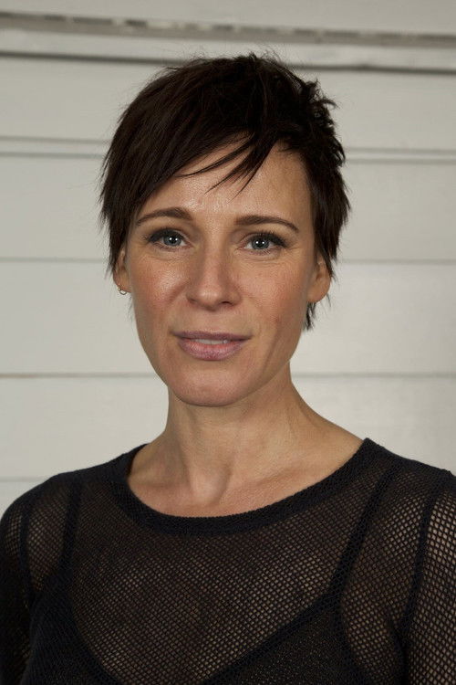 Photo of Iben Hjejle