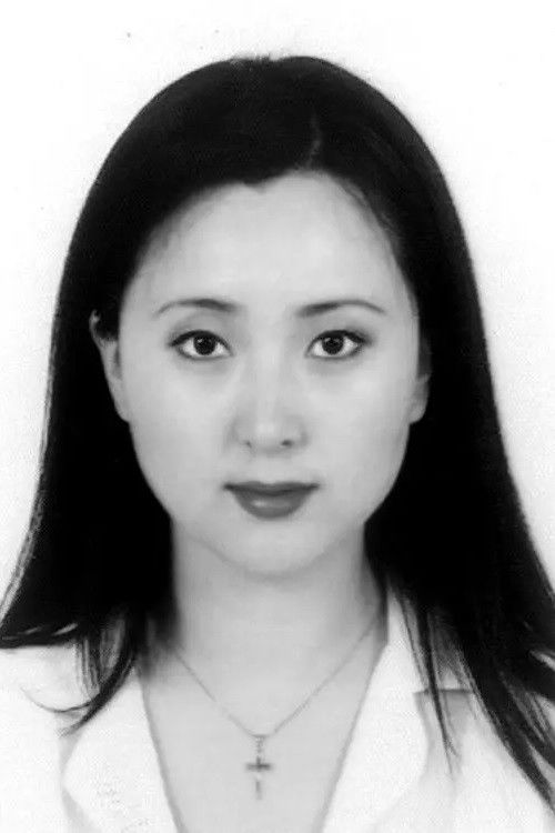 Photo of Chen Xiaoxu