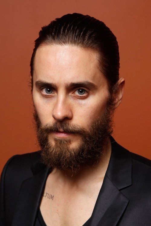 Photo of Jared Leto