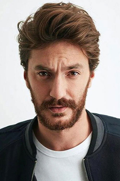 Photo of Sarp Can Köroğlu