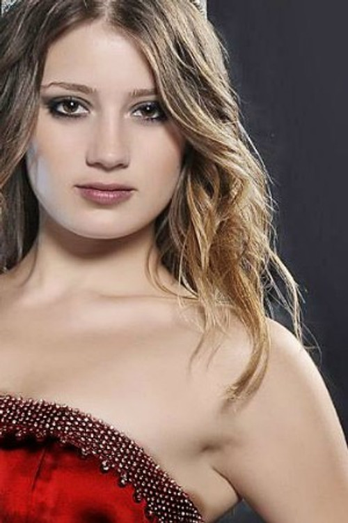 Photo of Gizem Karaca