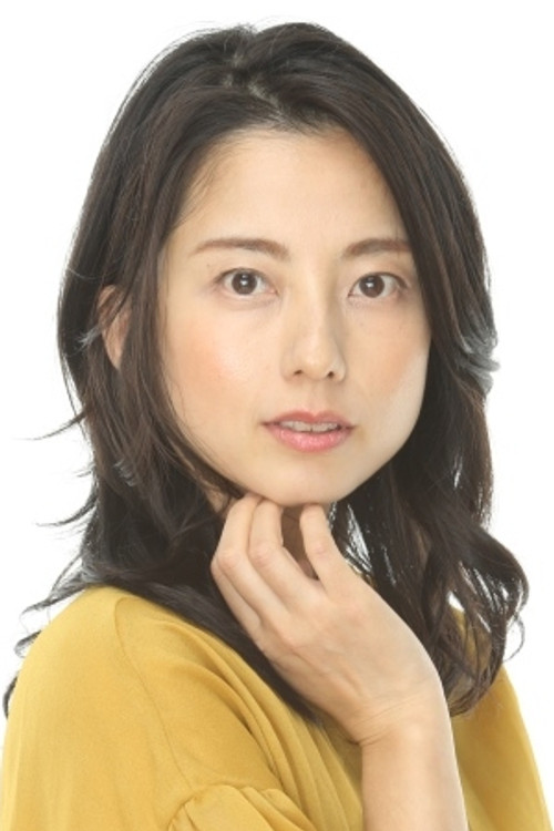 Photo of Reiko Matsuo
