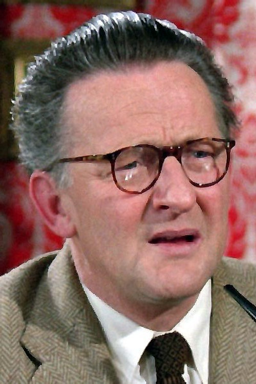 Photo of Frank Gatliff