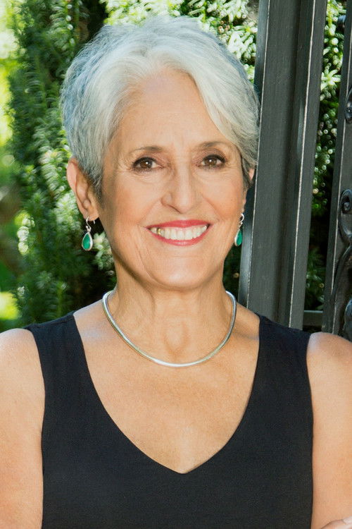 Photo of Joan Baez