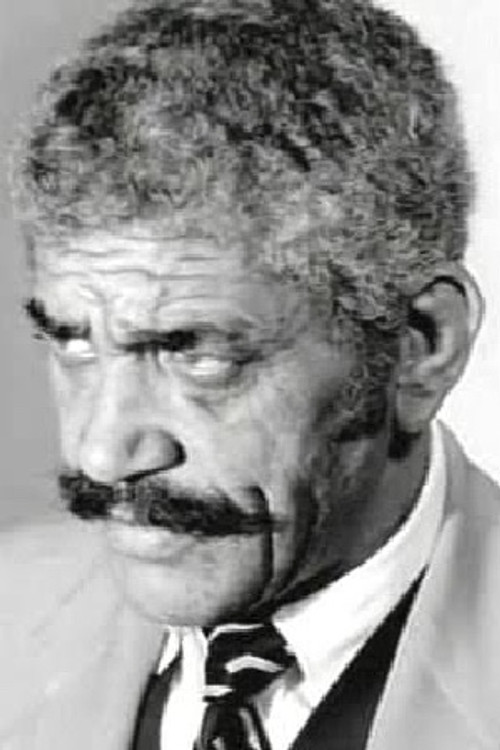 Photo of Danyal Topatan