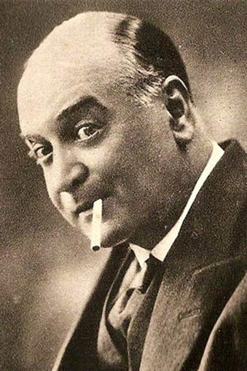 Photo of Frank Stanmore