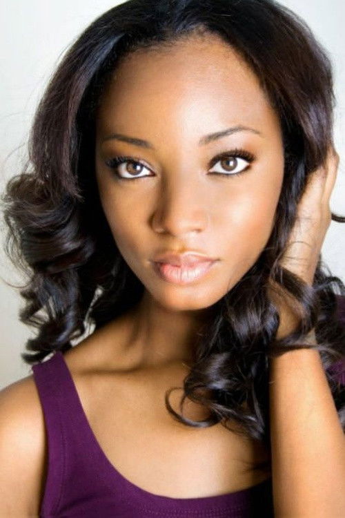 Photo of Bre Scullark