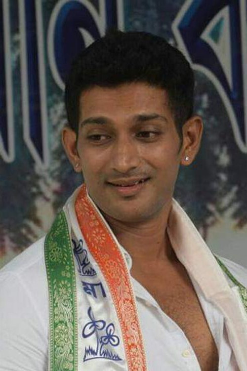 Photo of Indrajeet Bose