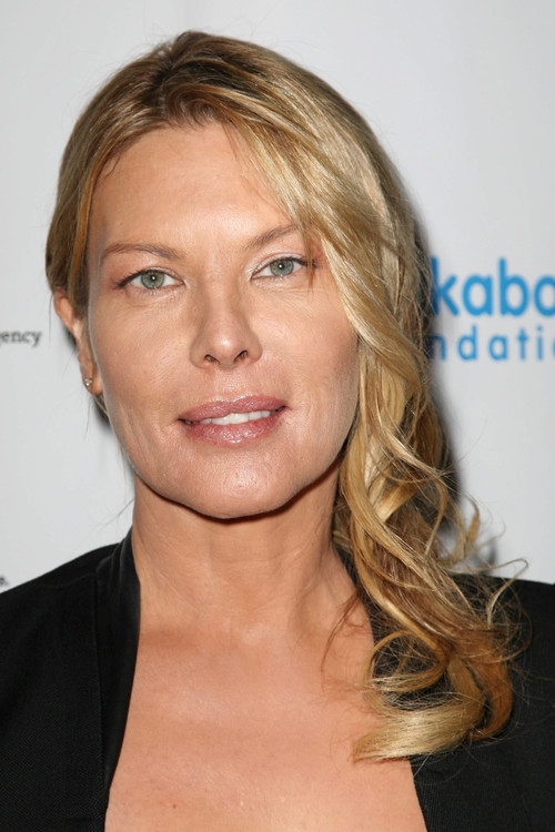 Photo of Deborah Kara Unger