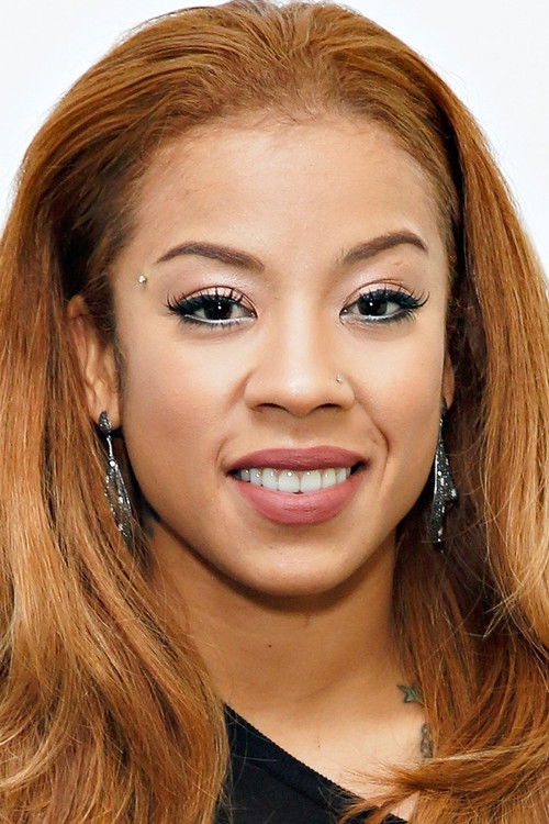 Photo of Keyshia Cole