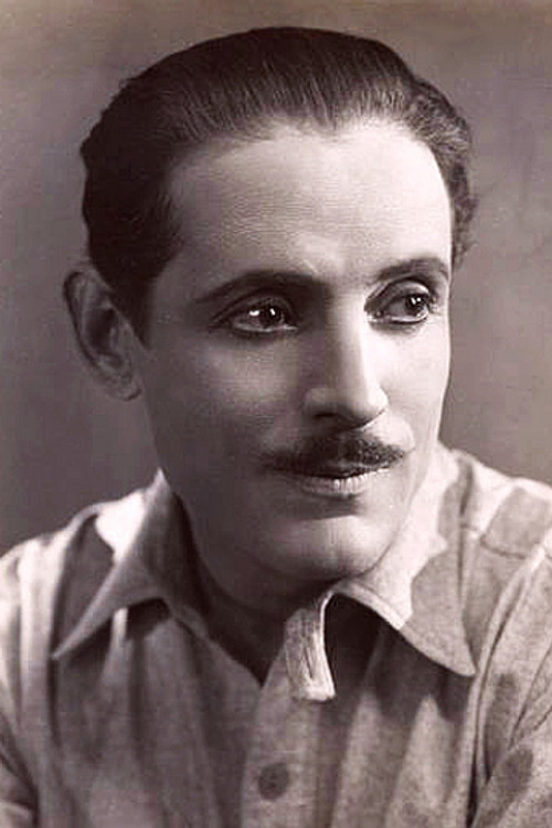 Photo of David Powell