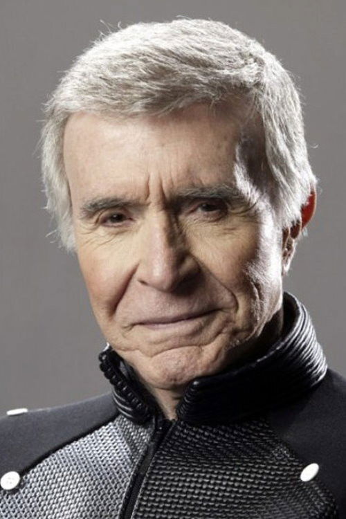 Photo of Ricardo Montalban