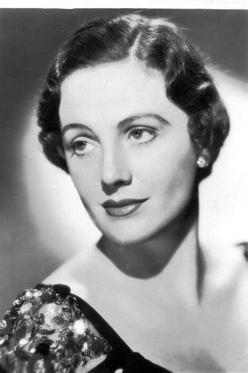 Photo of Frieda Inescort