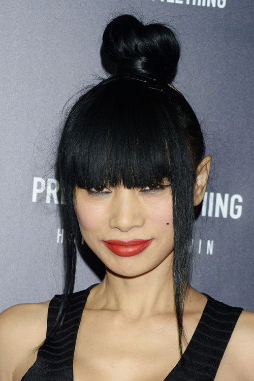 Photo of Bai Ling