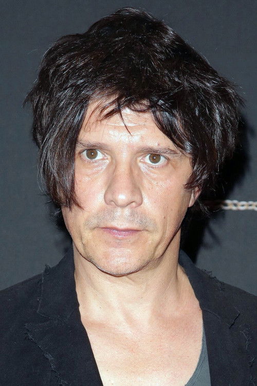 Photo of Nicola Sirkis