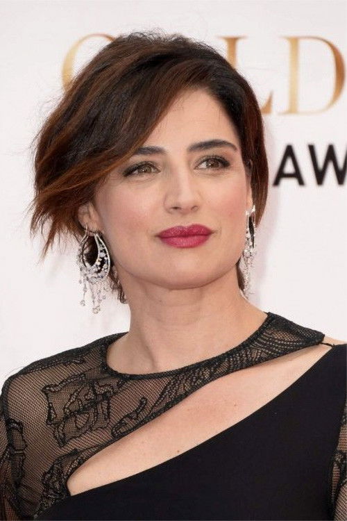 Photo of Luisa Ranieri