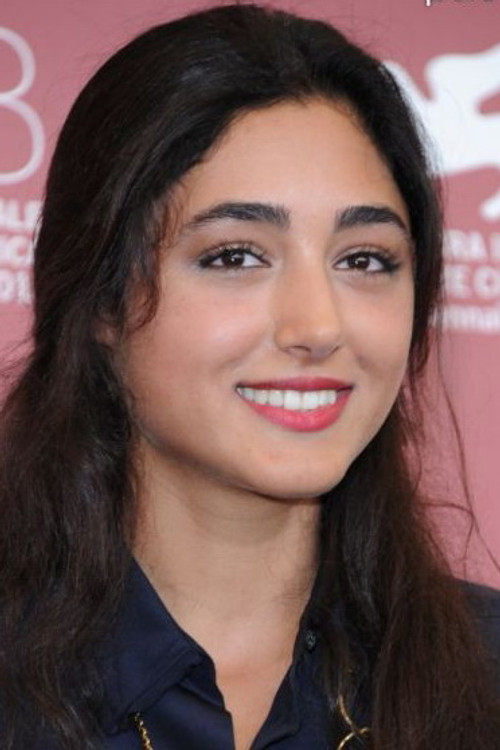 Photo of Golshifteh Farahani