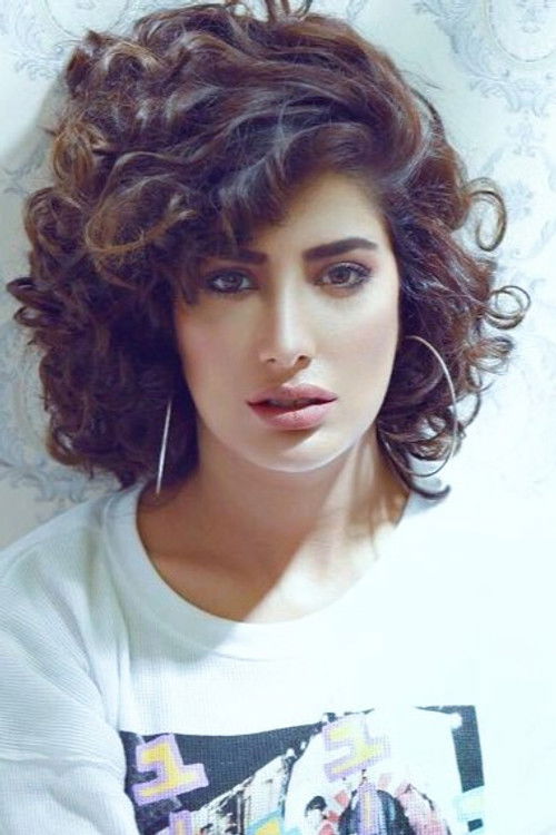 Photo of Mehwish Hayat