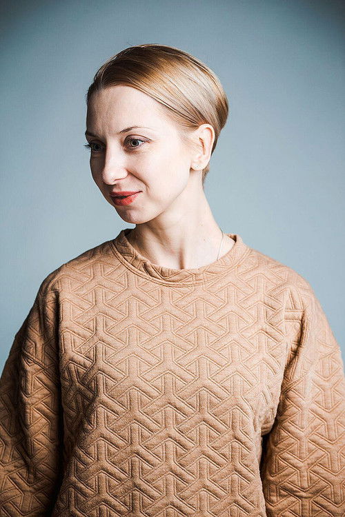 Photo of Yanina Lakoba