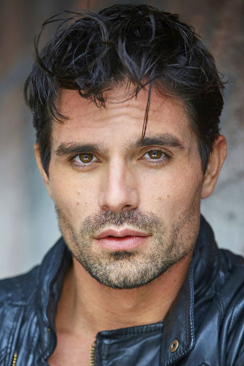 Photo of Alex Polcyn