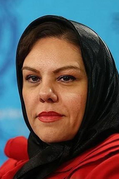 Photo of Afsane Chehreazad