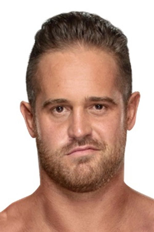 Photo of Michael Nicholls