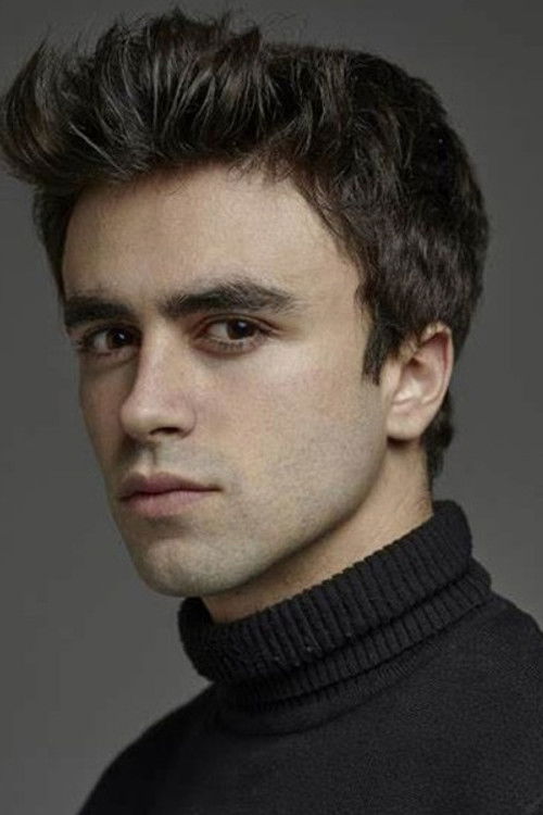 Photo of Itzan Escamilla