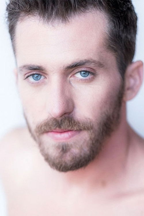 Photo of Shawn Andrews