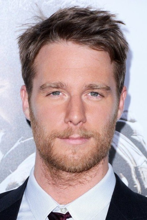 Photo of Jake McDorman