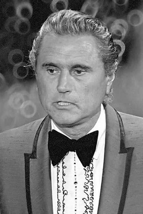 Photo of Fred J. Koenekamp