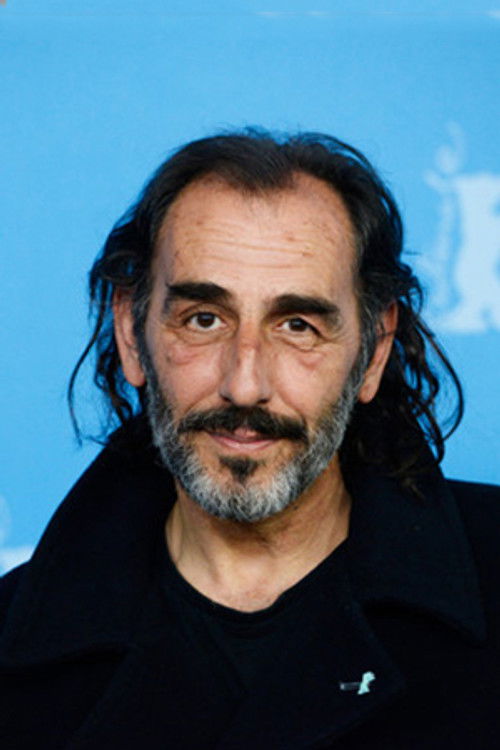 Photo of Vangelis Mourikis