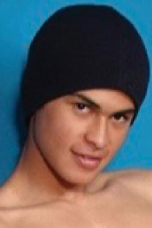 Photo of Alfredo Caycedo