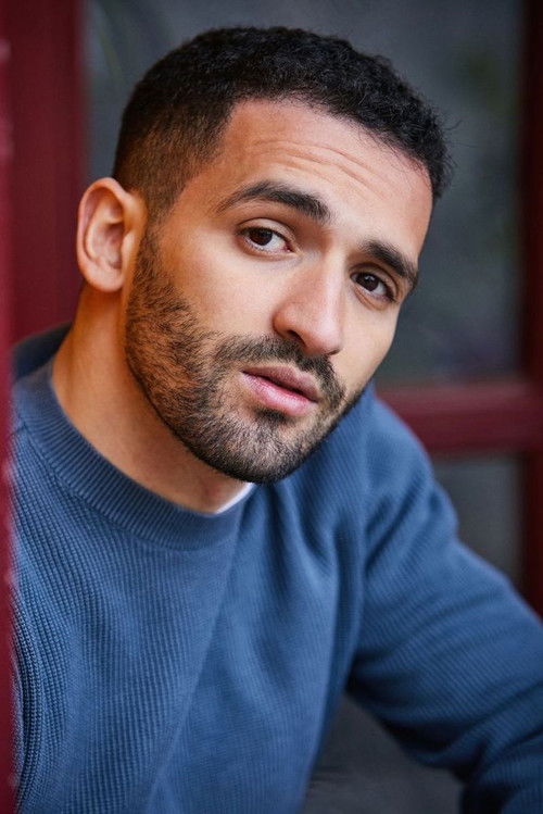 Photo of Hassan Akkouch