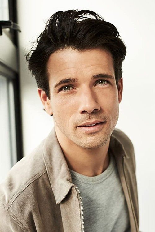 Photo of Danny Mac