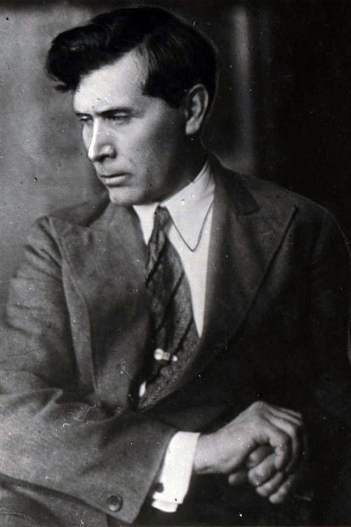 Photo of Ivan Kavaleridze