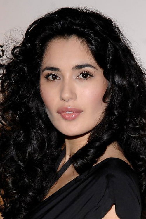 Photo of Veronica Loren