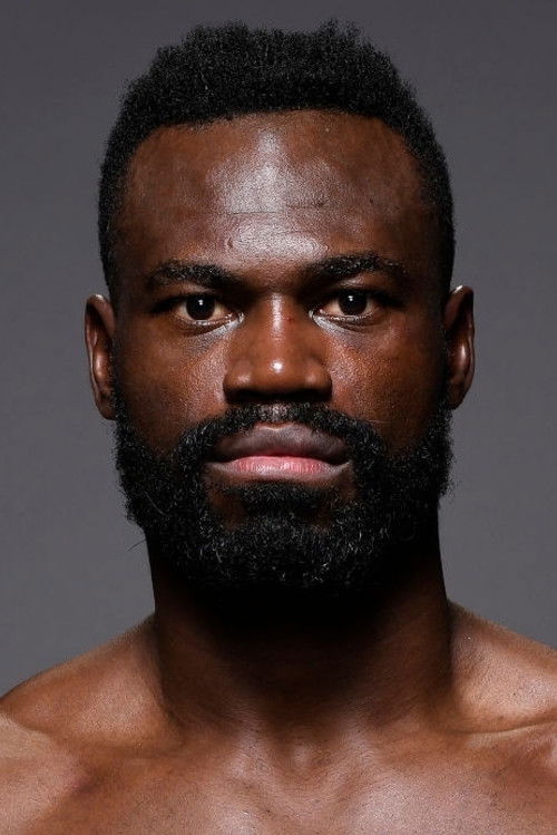 Photo of Uriah Hall