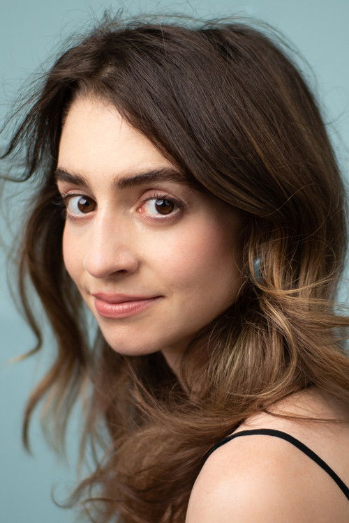 Photo of Beth Triffon